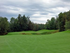 Giants Ridge (The Quarry) 6th Fairway